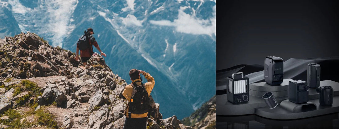 Cum te pregătești de sezonul de camping de anul acesta