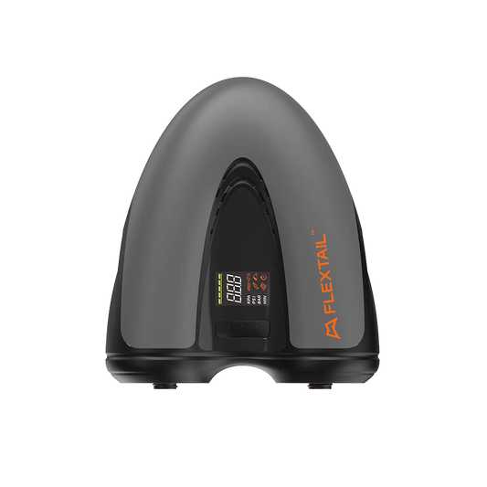 EVO SUP PUMP PRO – pompa SUP si auto, presiune pana la 45 PSI/3 bari, acumulator integrat de 8000 mAh