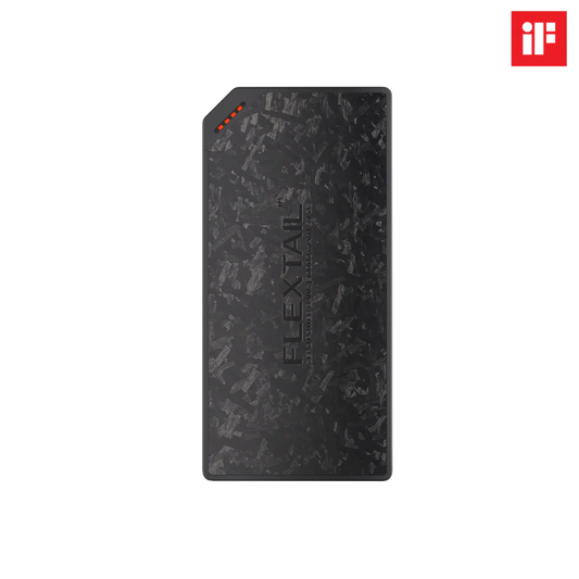 Flextail Zero Power - Baterie externă de 10.000mAh