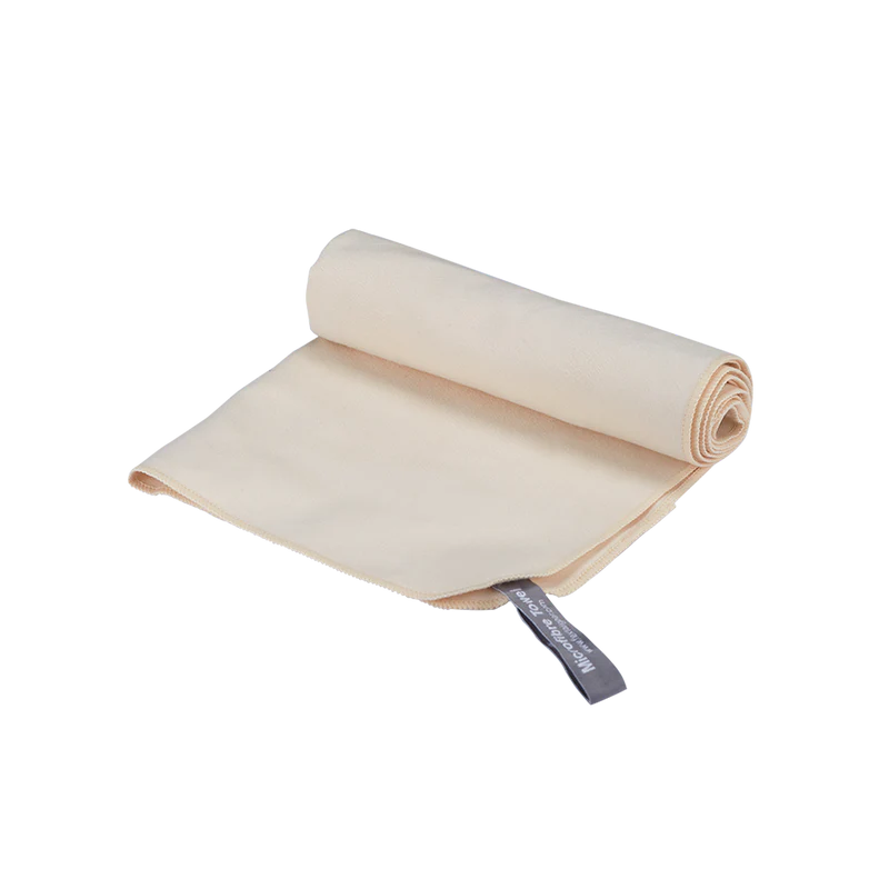 Cozy Towel - prosop din microfibra, cu uscare rapida