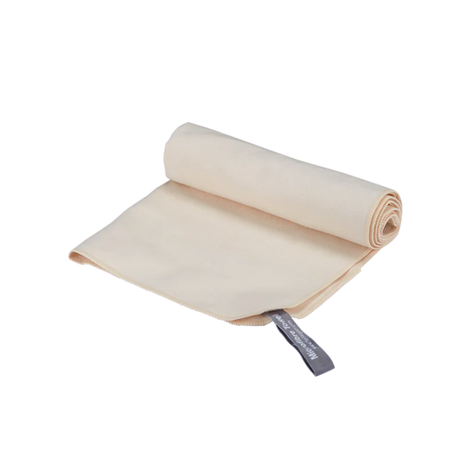 Cozy Towel - prosop din microfibra, cu uscare rapida