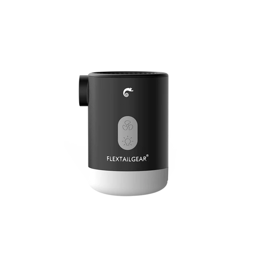 Max Pump 2Pro, pompa de aer portabila 4 in 1, cu acumulator reincarcabil de 3600mAh