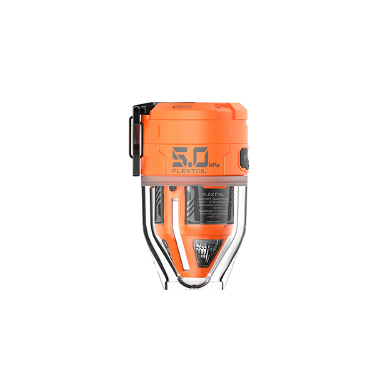Max Pump 3 Pompa de aer reincarcabila 2-in-1, 5 kPa