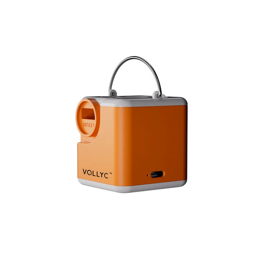 Pompa de aer Vollyc Nano 5 pentru EZY PACK