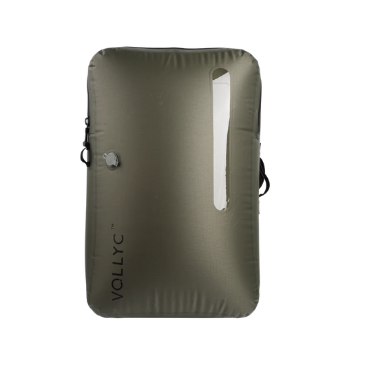 FLEXTAIL X VOLLYC EZY PACK - Saci de compresie pentru rucsac, troller, geanta
