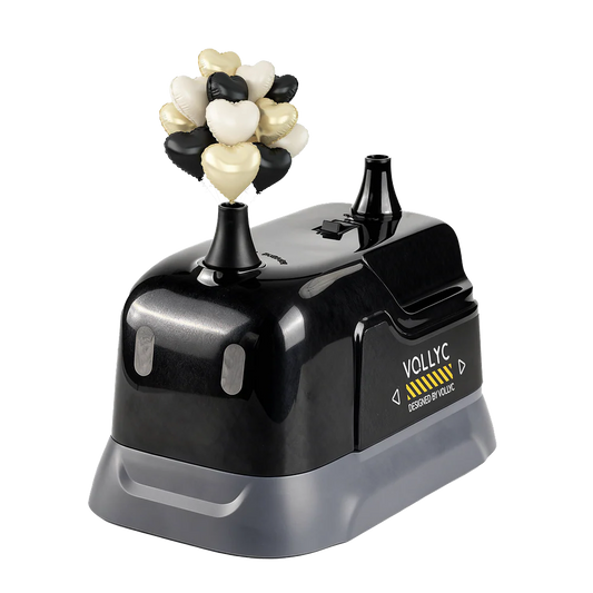 FLEXTAIL × VOLLYC EVO BALLOON PUMP - Pompa pentru baloane