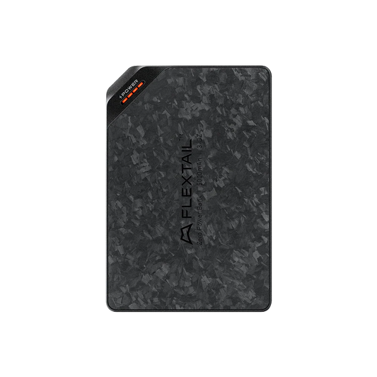 Flextail Zero Power - Baterie externă de 5.000mAh