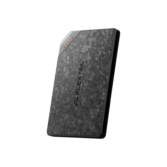 Flextail Zero Power - Baterie externă de 5.000mAh