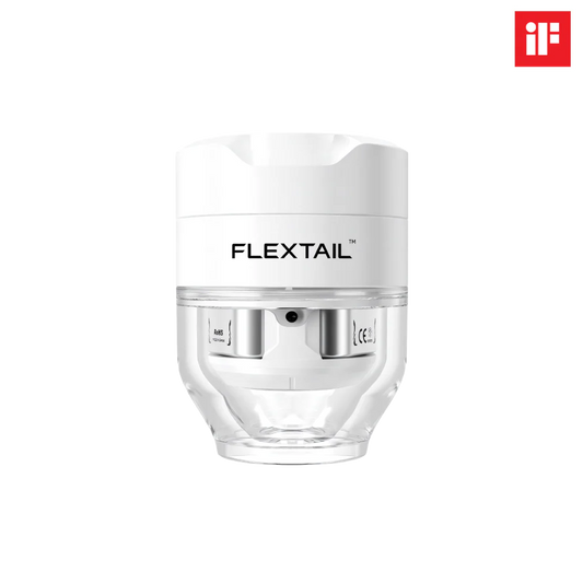 Tiny Pump 3X: Putere maximă pentru aventuri ultraușoare (5 kPa, 67 g, 300 L/min)